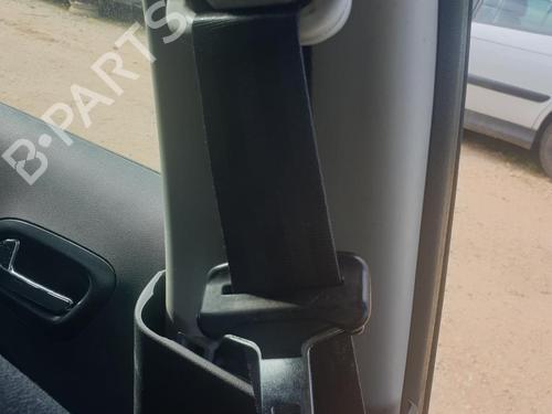 Front left seatbelt CITROËN C3 II (SC_) 1.6 HDi | BP36482149I26 - Image 3