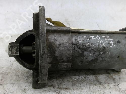 Starter RENAULT CLIO III (BR0/1, CR0/1) 1.5 dCi (BR17, CR17) | BP22879683M8 