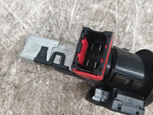 Used Ignition barrel Ignition barrel DACIA LODGY (JS_) 1.2 TCe (JSAY, JSM0) (115 hp) 25598279 25598279