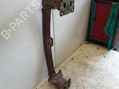 Used Front bumper reinforcement MAZDA 5 (CR) 2.0 CD (CR19) (110 hp) 22867781