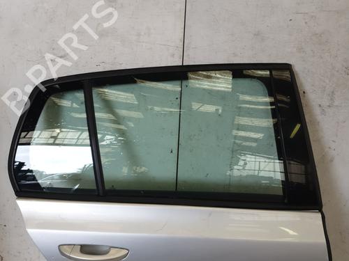 Dør høyre bak VW GOLF VI (5K1) 1.6 TDI | BP29341240C5 