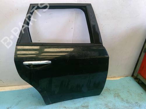 Right rear door ALFA ROMEO 159 Sportwagon (939_) 1.9 JTDM 8V (939AXH1B, 939BXH1B) | BP22875868C5 