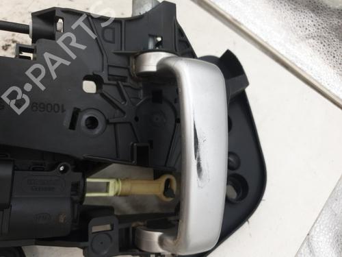 Front right lock PEUGEOT 1007 (KM_) 1.6 HDi | BP22903491C97