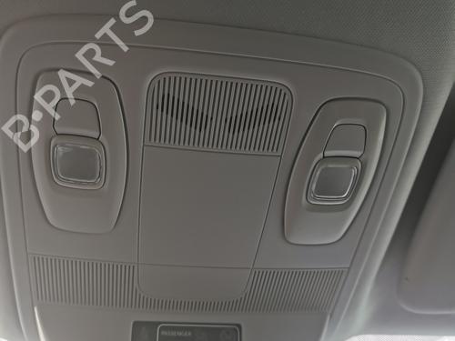 Used Interior roof light RENAULT MEGANE IV Hatchback (B9A/M/N_) 1.2 TCe 100 (B9MS) (100 hp) 23832120