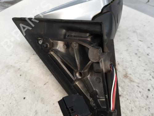 Right mirror AUDI A3 (8P1) 1.9 TDI | BP22864463C27 
