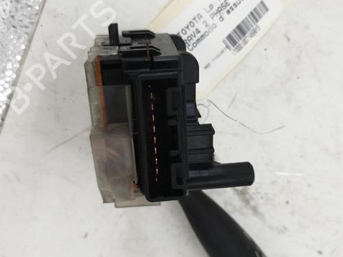 Steering column stalk TOYOTA RAV 4 II (_A2_) 2.0 D 4WD (CLA20_, CLA21_, CLA20R, CLA21R) | BP22868220I23 