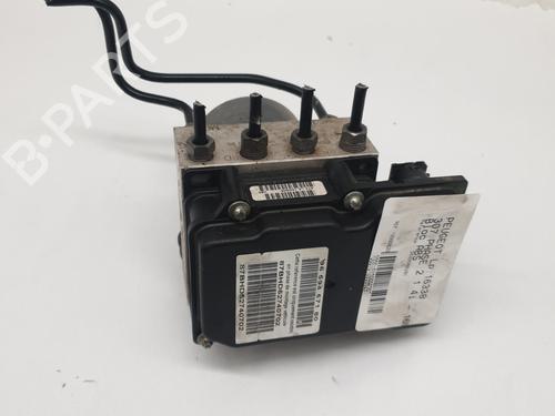 ABS pump PEUGEOT 307 (3A/C) 1.4 16V | BP27712374M43 