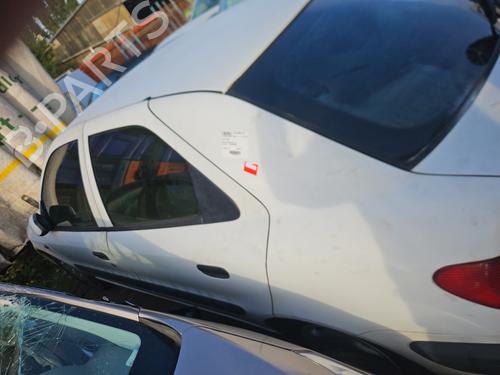 Used Parts CITROËN XSARA (N1) 1.9 D (68 hp) 4437541