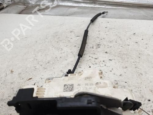 Used Rear left lock Rear left lock SEAT ALTEA XL (5P5, 5P8) 2.0 TDI 16V (140 hp) 22873926 22873926