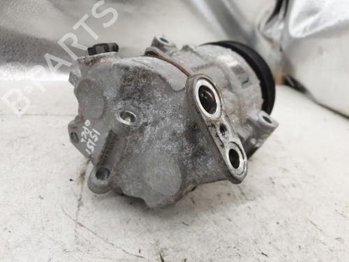 AC compressor OPEL CORSA E (X15) 1.3 CDTI (08, 68) | BP22870612M34 - Image 4