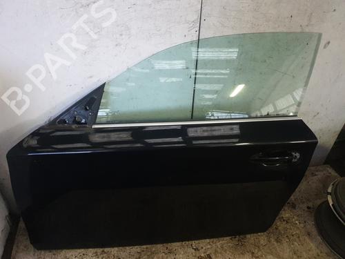 Left front door BMW 1 (E81) 123 d | BP25866626C2 