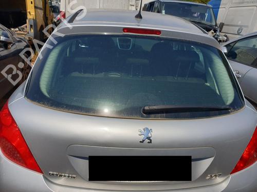 tailgate-peugeot-207-wa_-wc_-2006-2007-2008-2009-2010-2011-2012-2013-2014-2015-37453087 main image