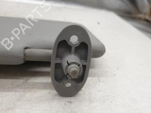 Used Right sun visor Right sun visor ROVER 45 I Saloon (RT) 2.0 iDT (101 hp) 22870557 22870557