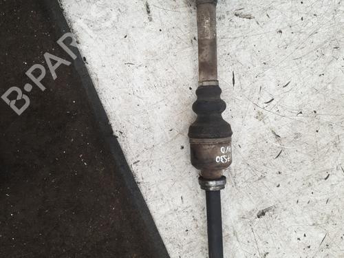 Right front driveshaft PEUGEOT PARTNER MPV (5_, G_) 1.9 D | BP27213014M39 - Image 3