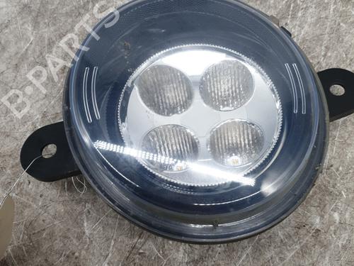 Nebelscheinwerfer rechts für RENAULT TWINGO III (BCM_, BCA_) 1.0 SCe 70 (BCMB) (69 hp) 31280853