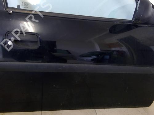 Used Right front door OPEL CORSA B (S93) 1.7 D (F08, F68, M68) (60 hp) 22869124