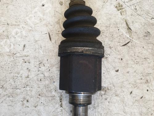 Left front driveshaft BMW X3 (E83) xDrive 35 d | BP27159232M38 - Image 3