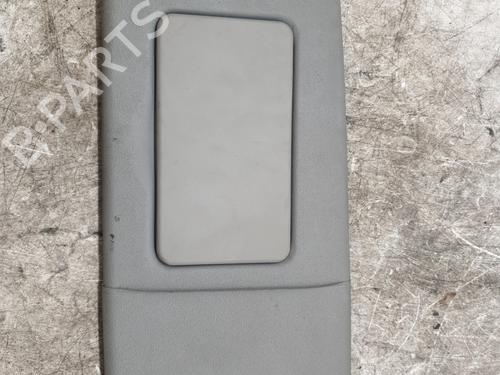Left sun visor CITROËN ZX (N2) 1.9 DT | BP28190679I1 