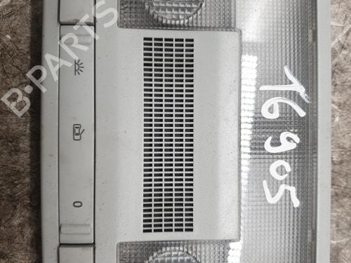 Interior roof light SEAT ALTEA XL (5P5, 5P8) 2.0 TDI 16V | BP29446172I8 