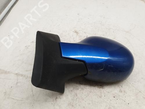 Left mirror RENAULT TWINGO II (CN0_) 1.2 16V (CN0K, CN0V, CN0A) | BP37470628C26 - Image 3