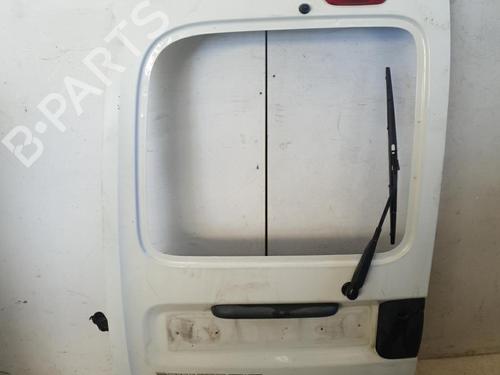 Used Left tailgate Left tailgate 22875215 22875215