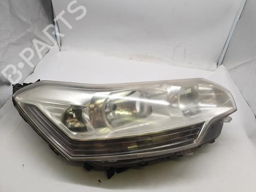 Right headlight CITROËN C5 III Break (RW_) 2.0 HDi | BP27650940C29 - Image 2