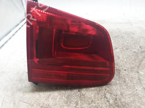 Left tailgate light VW TIGUAN (5N_) 2.0 TDI 4motion | BP23255055C79 