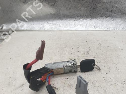 Ignition barrel CITROËN SAXO (S0, S1) 1.0 X | BP24422756M48 