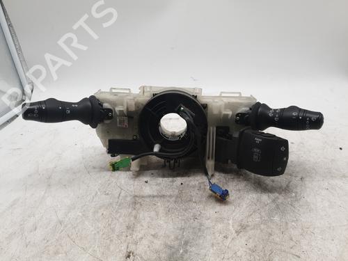 Used Steering column stalk RENAULT MEGANE III Hatchback (BZ0/1_, B3_) 1.5 dCi (86 hp) 22876873
