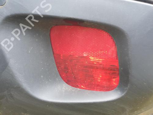 Used Rear fog light Rear fog light CITROËN C5 AIRCROSS (A_) 1.6 Hybrid 225 (A45GFR) (224 hp) 25866596 25866596