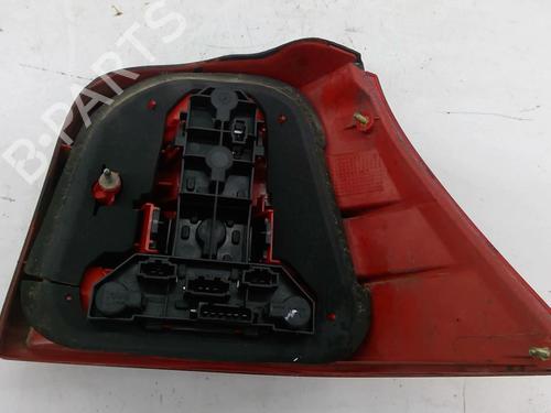 Used Left taillight VW GOLF IV (1J1) 1.4 16V (75 hp) 22880638