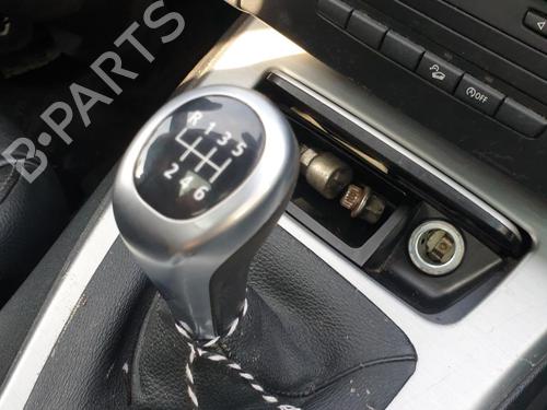 Shift knob BMW 3 Touring (E91) 320 d xDrive | BP37470658I34 - Image 3