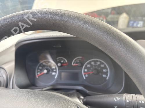 Instrument cluster CITROËN NEMO MPV 1.3 HDi 75 | BP39150553C47 - Image 2