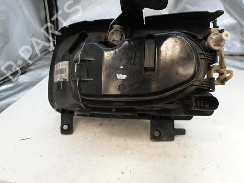 Right headlight VW POLO (6N2) 1.9 SDI | BP25842799C29  - Image 5
