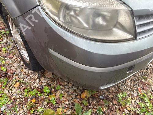 front-bumper-renault-scenic-ii-jm01_-2003-2004-2005-2006-2007-2008-2009-2010-40200714 main image