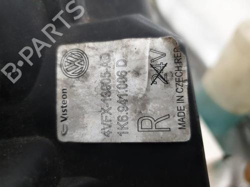 Right headlight VW GOLF V (1K1) 1.9 TDI | BP24422471C29 - Image 3