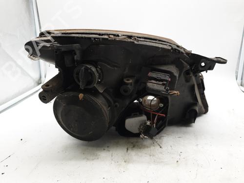 Used Left headlight Left headlight OPEL VECTRA C GTS (Z02) 1.9 CDTI (F68) (120 hp) 22877628 22877628