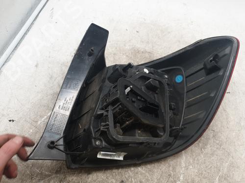 Left taillight DACIA SANDERO II 1.5 dCi | BP32474929C34