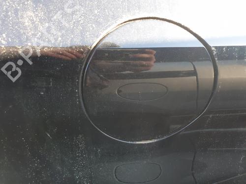 Tanklåg Tanklåg PEUGEOT 308 II (LB_, LP_, LW_, LH_, L3_) 1.6 HDi / BlueHDi 115 (115 hp) 33804711 33804711