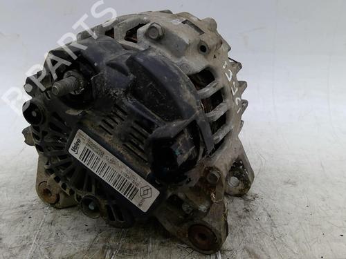 Used Alternator Alternator DACIA SANDERO 1.4 MPI LPG (72 hp) 22885420 22885420