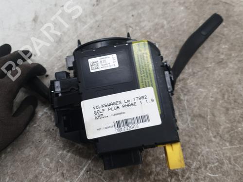 Steering column stalk VW GOLF PLUS V (5M1, 521) 1.9 TDI | BP33202511I23 - Image 3