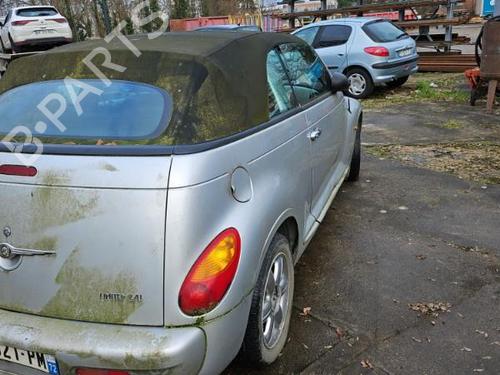 Left headlight CHRYSLER PT CRUISER Convertible 2.4 | BP27699642C28  - Image 7
