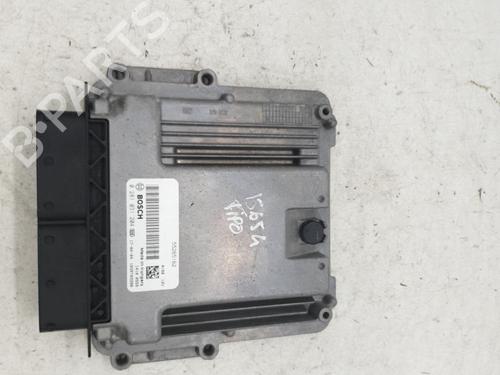 Engine control unit (ECU) FIAT TIPO Estate (356_, 357_) 1.6 D (356WXG1B) | BP24422014M57 - Image 7