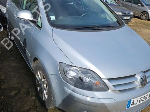 Starter VW GOLF PLUS V (5M1, 521) 1.9 TDI | BP29863472M8 - Image 6