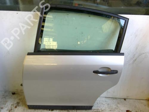 Used Left rear door CITROËN C4 I (LC_) 1.6 HDi (90 hp) 22876606