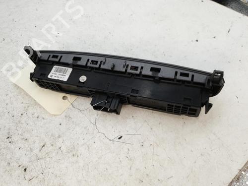 Used Warning switch PEUGEOT 308 I (4A_, 4C_) 2.0 HDi (136 hp) 22865753