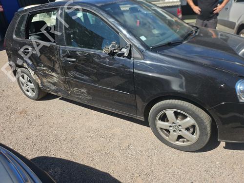 Used Parts VW POLO IV (9N_, 9A_) 1.4 TDI 4654938