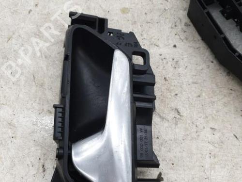 Front left lock PEUGEOT 308 II (LB_, LP_, LW_, LH_, L3_) 1.6 BlueHDi 120 | BP22865678C98