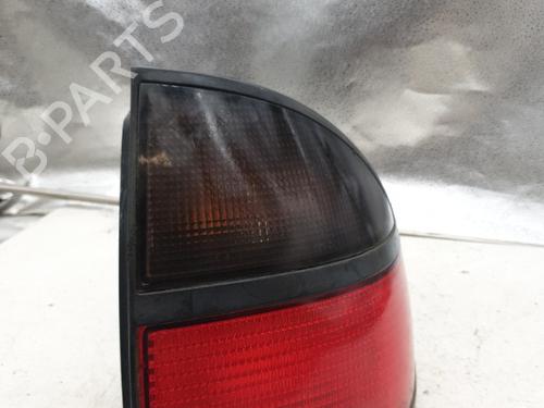 Used Right taillight Right taillight RENAULT LAGUNA I (B56_, 556_) 2.2 dT (B569) (113 hp) 22874818 22874818