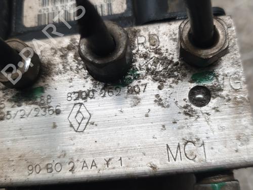 Used ABS pump ABS pump DACIA LOGAN (LS_) 1.6 (LS0B, LS0D, LS0F, LS0H) (87 hp) 32336552 32336552